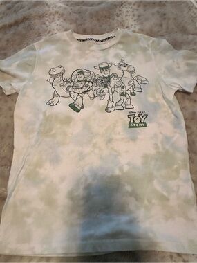 Disney Pixar Toy Story Boys shirt